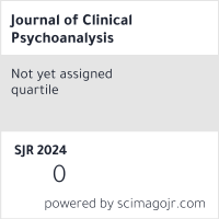 Scimago Journal & Country Rank