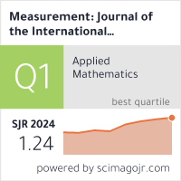 Measurement: Journal of the International Measurement Confederation