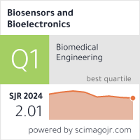 Biosensors and Bioelectronics