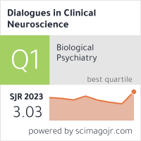 Dialogues in Clinical Neuroscience
