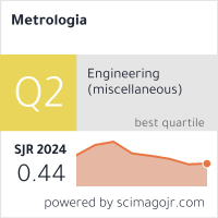 Scimago Journal & Country Rank