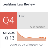 Scimago Journal & Country Rank