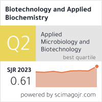 Biotechnology and Applied Biochemistry