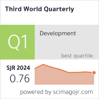 SCImago Journal & Country Rank