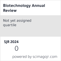 Scimago Journal & Country Rank