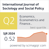 Scimago Journal & Country Rank