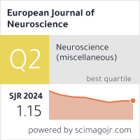 European Journal of Neuroscience