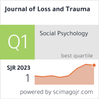Journal of Loss and Trauma