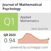 Journal of Mathematical Psychology