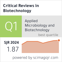 Scimago Journal & Country Rank