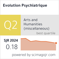 Scimago Journal & Country Rank