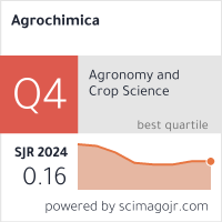 Agrochimica