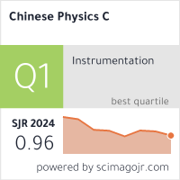 Chinese Physics C