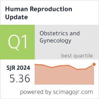 Human Reproduction Update