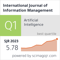 International Journal of Information Management