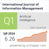 International Journal of Information Management