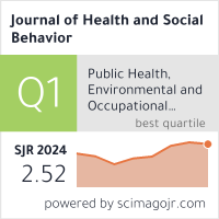 Scimago Journal & Country Rank