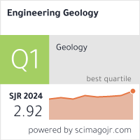 Engineering Geology