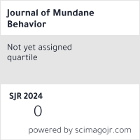 Scimago Journal & Country Rank