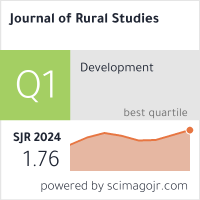 SCImago Journal & Country Rank