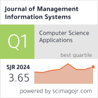 Journal of Management Information Systems