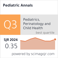 Scimago Journal & Country Rank