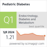 diabetes research and clinical practice quartile