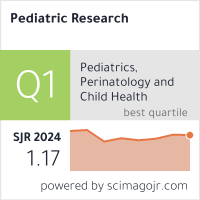 Pediatric Research