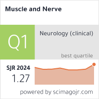 Muscle and Nerve