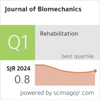 Journal of Biomechanics