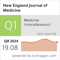 New England Journal of Medicine