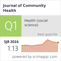 Scimago Journal & Country Rank