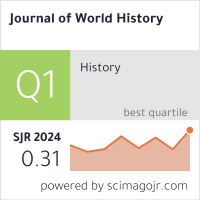 Scimago Journal & Country Rank