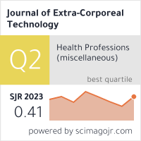 Journal of Extra-Corporeal Technology