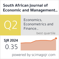 Scimago Journal & Country Rank