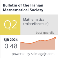 Scimago Journal & Country Rank