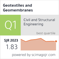 Geotextiles and Geomembranes