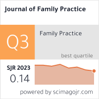 Journal of Family Practice