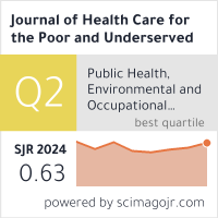 SCImago Journal & Country Rank