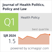 Scimago Journal & Country Rank