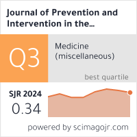 Scimago Journal & Country Rank