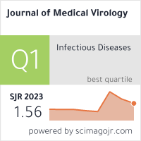 Journal of Medical Virology