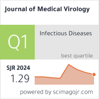 Journal of Medical Virology