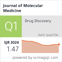 Journal of Molecular Medicine