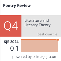 Scimago Journal & Country Rank