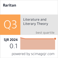 Scimago Journal & Country Rank