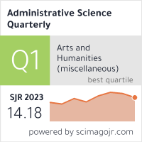 Administrative Science Quarterly