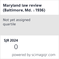 Scimago Journal & Country Rank