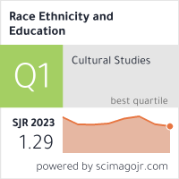 Race Ethnicity and Education