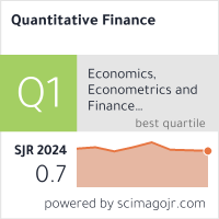 Quantitative Finance